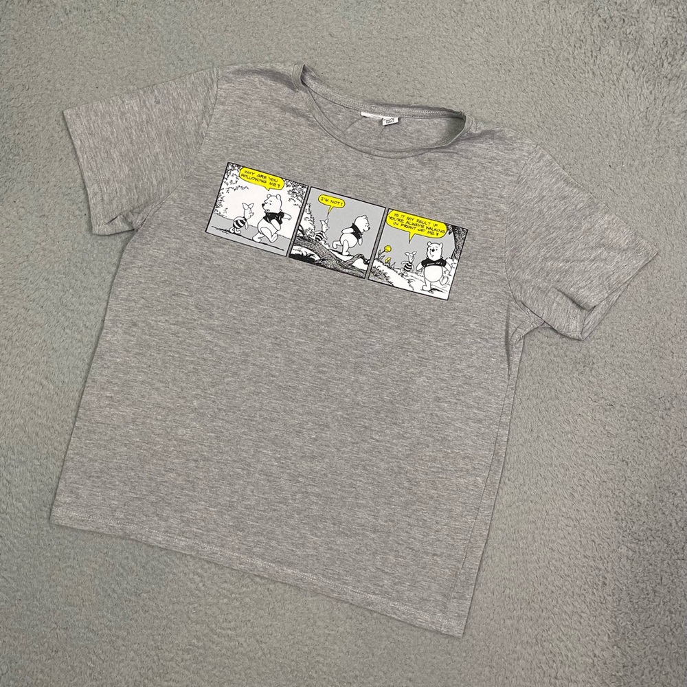 Vintage Disney Winnie the Pooh T-shirt